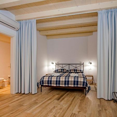 Apartments Tizi Ровинь Экстерьер фото
