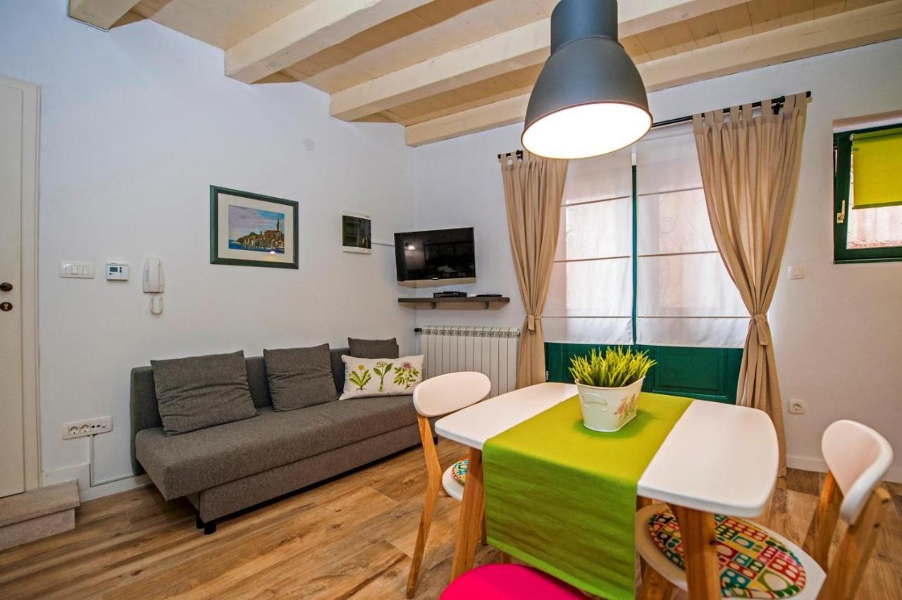 Apartments Tizi Ровинь Экстерьер фото