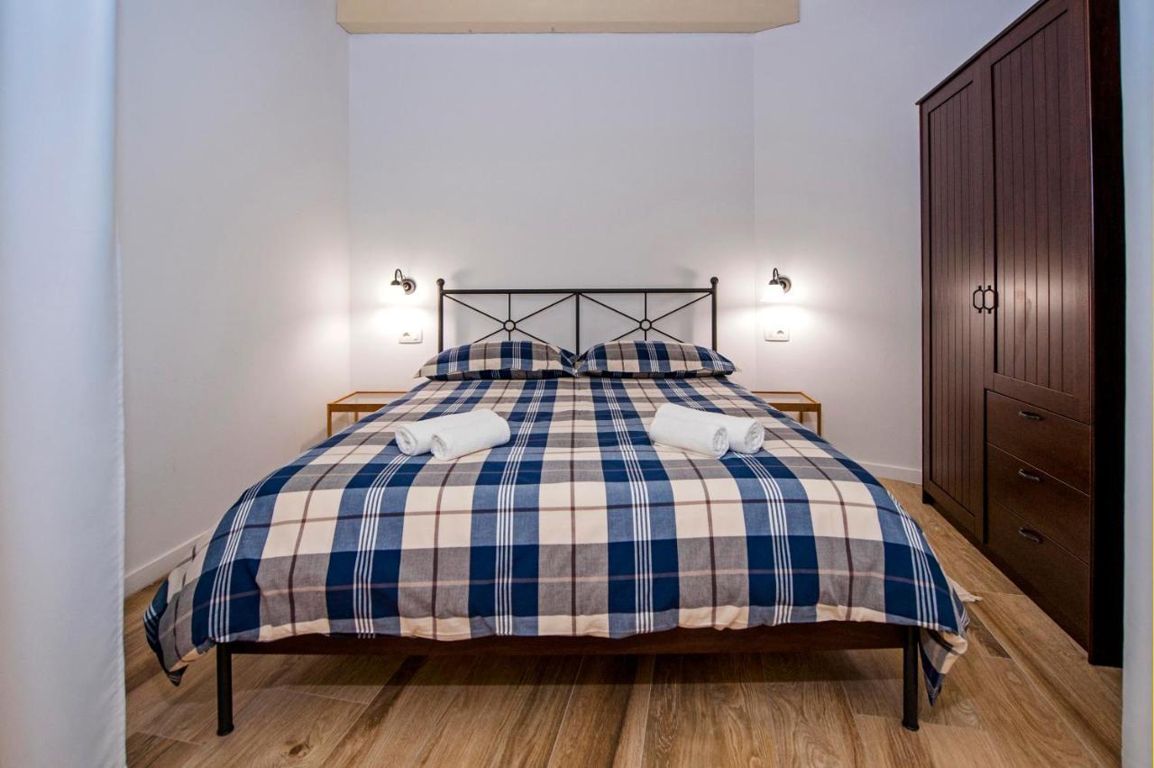 Apartments Tizi Ровинь Экстерьер фото