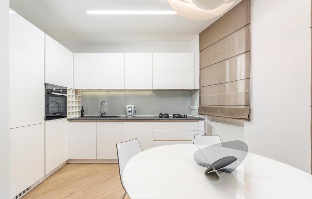 Apartments Tizi Ровинь Экстерьер фото