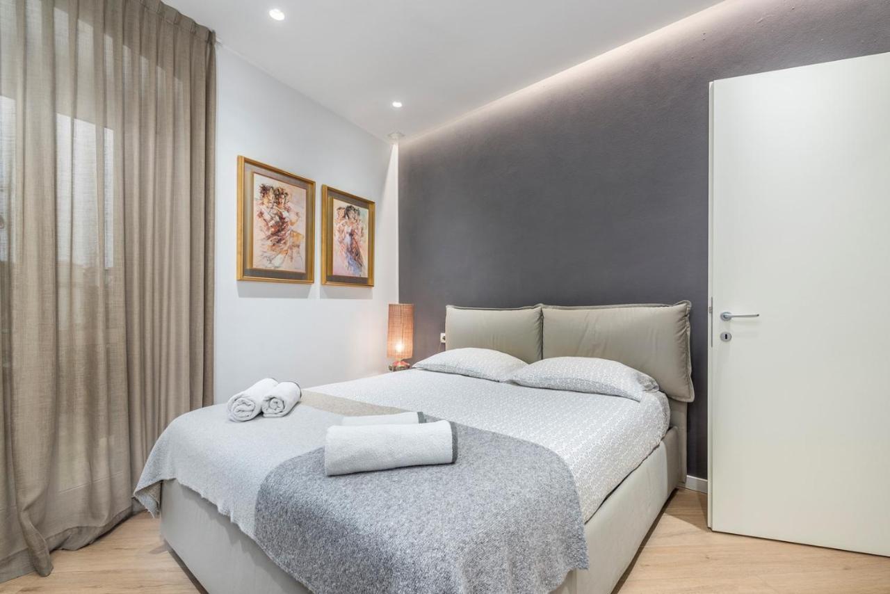 Apartments Tizi Ровинь Экстерьер фото
