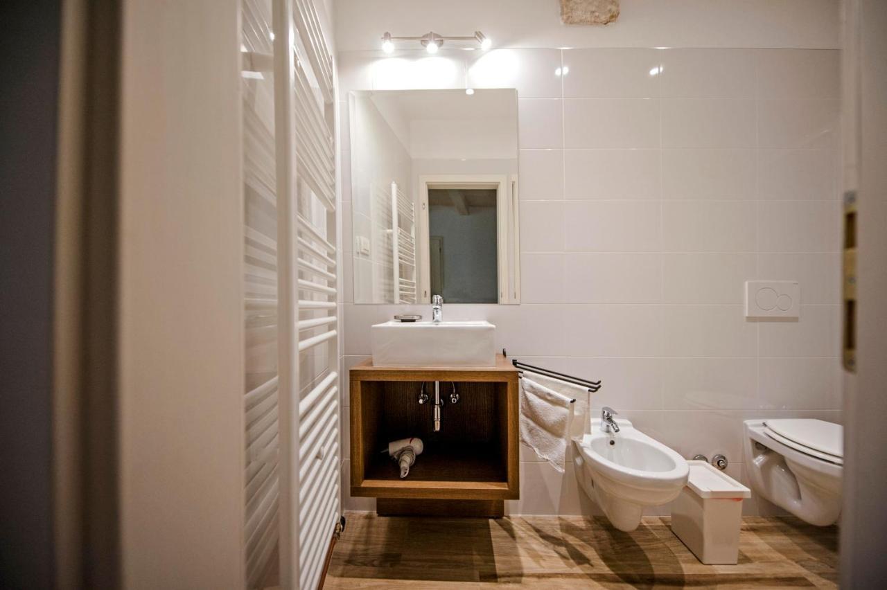 Apartments Tizi Ровинь Экстерьер фото