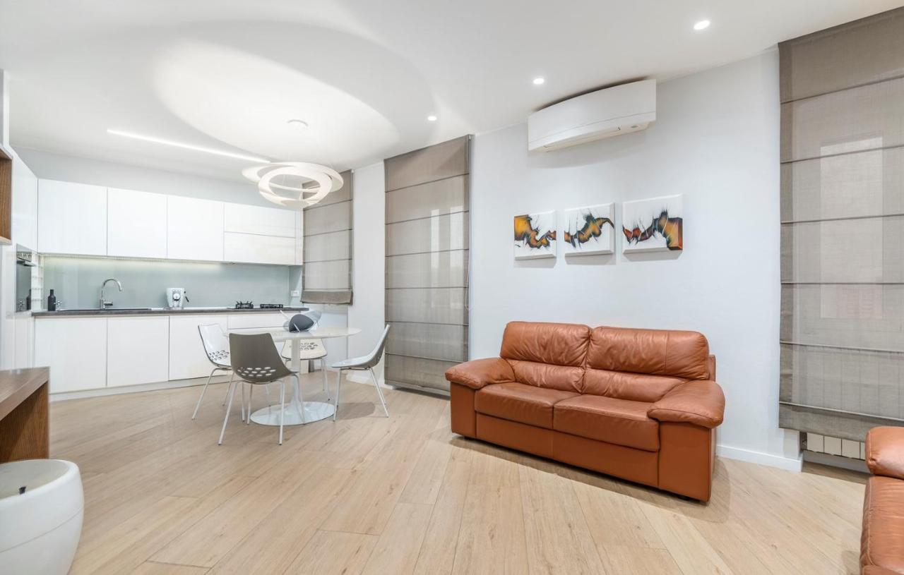Apartments Tizi Ровинь Экстерьер фото