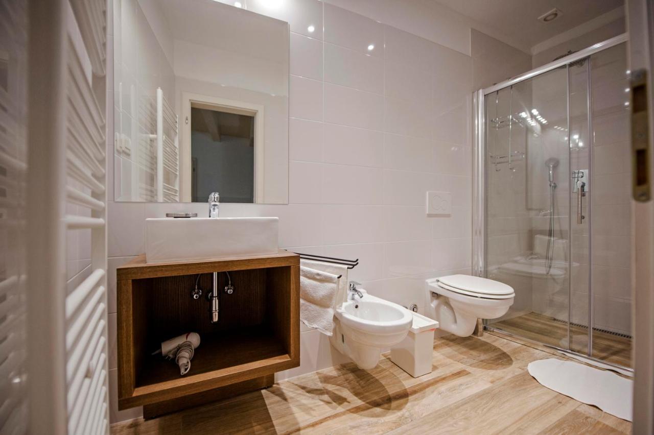 Apartments Tizi Ровинь Экстерьер фото