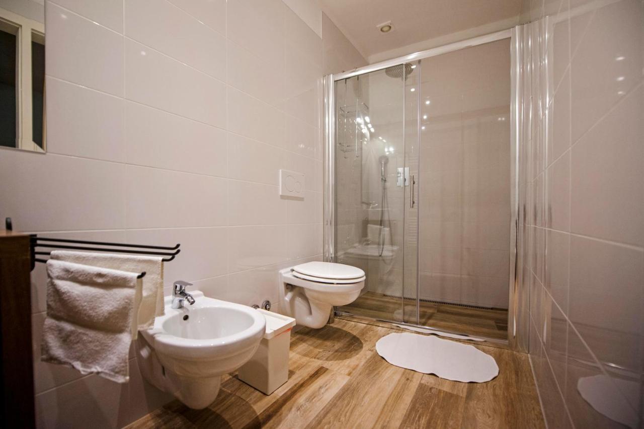 Apartments Tizi Ровинь Экстерьер фото