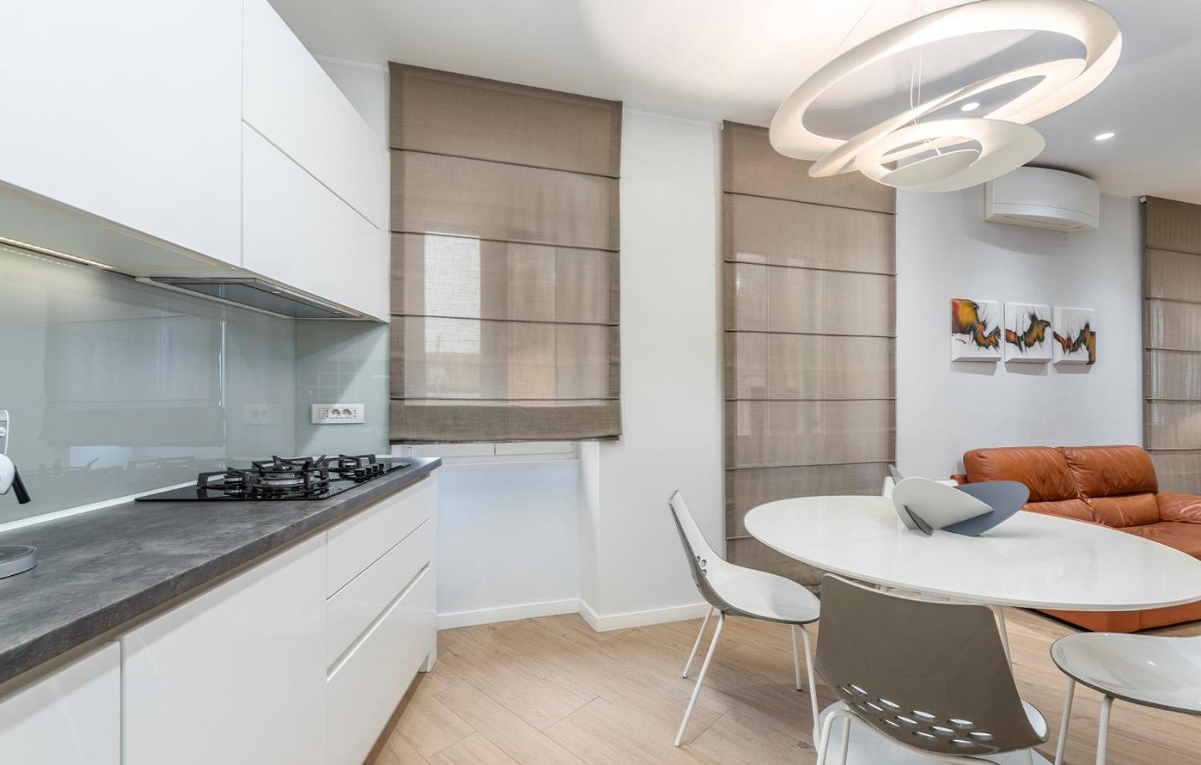 Apartments Tizi Ровинь Номер фото