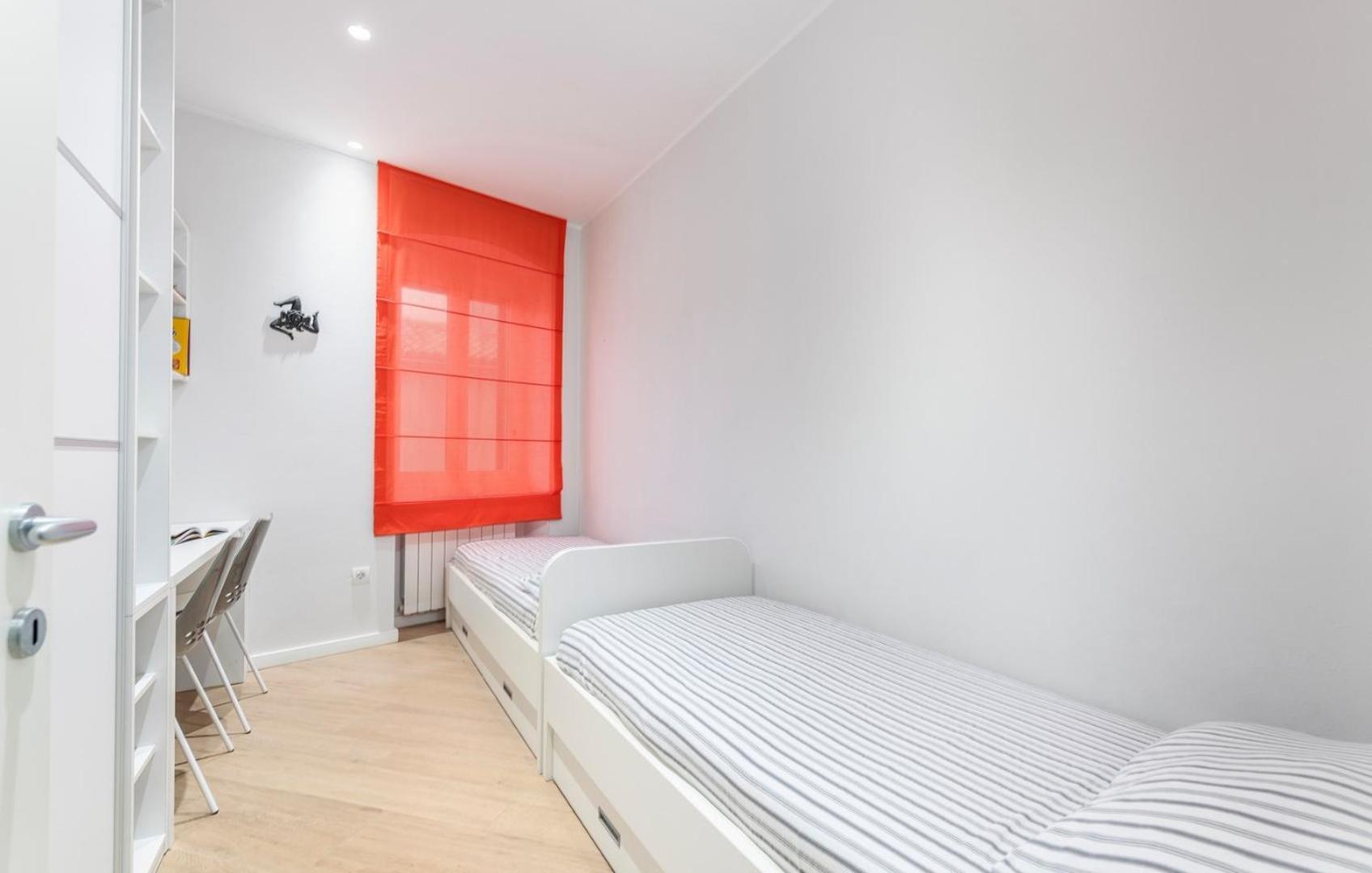 Apartments Tizi Ровинь Номер фото
