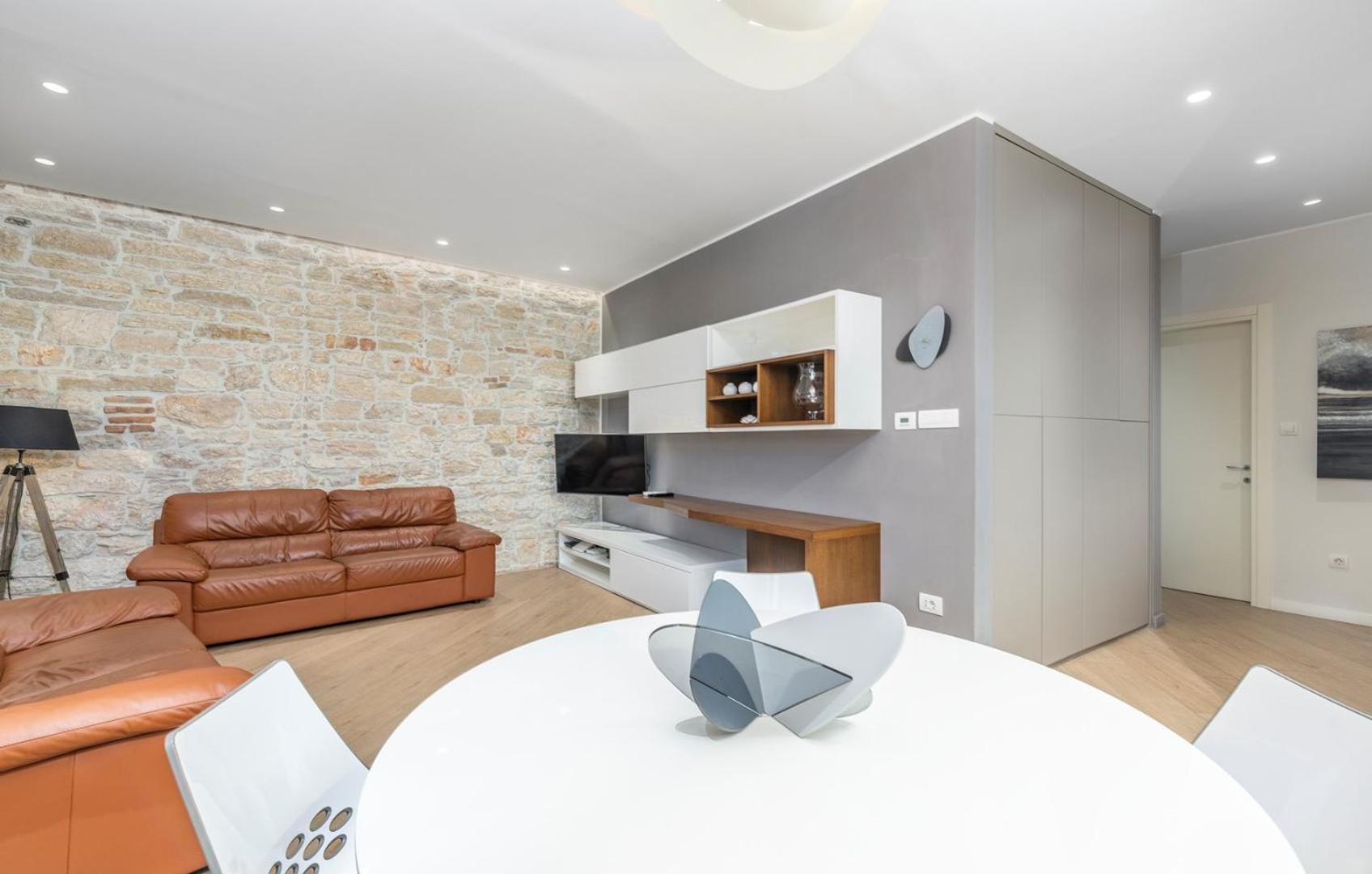 Apartments Tizi Ровинь Номер фото