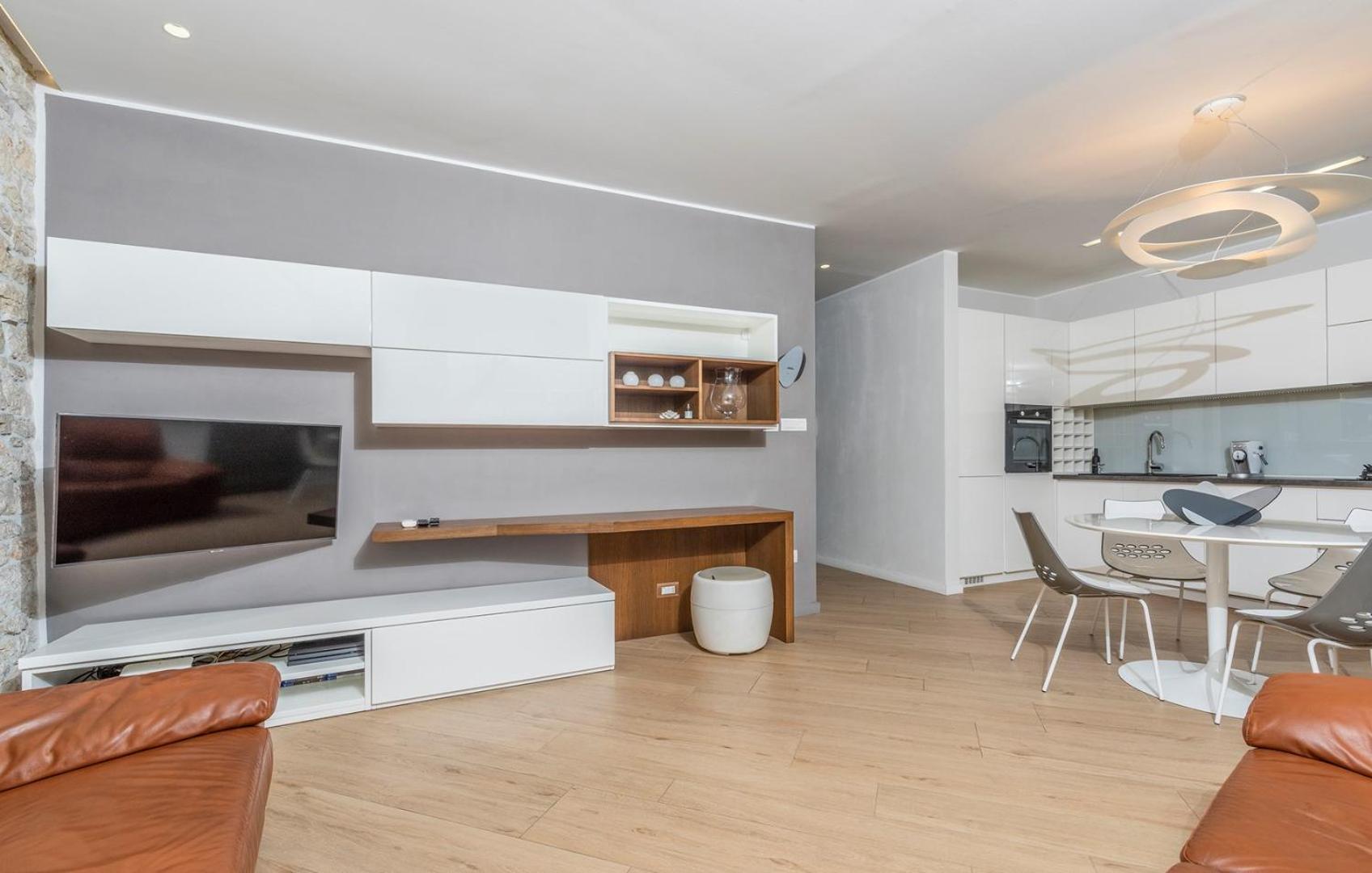 Apartments Tizi Ровинь Номер фото