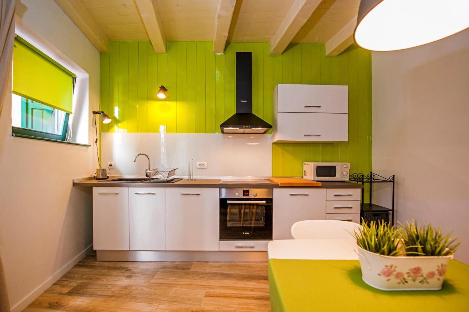 Apartments Tizi Ровинь Экстерьер фото