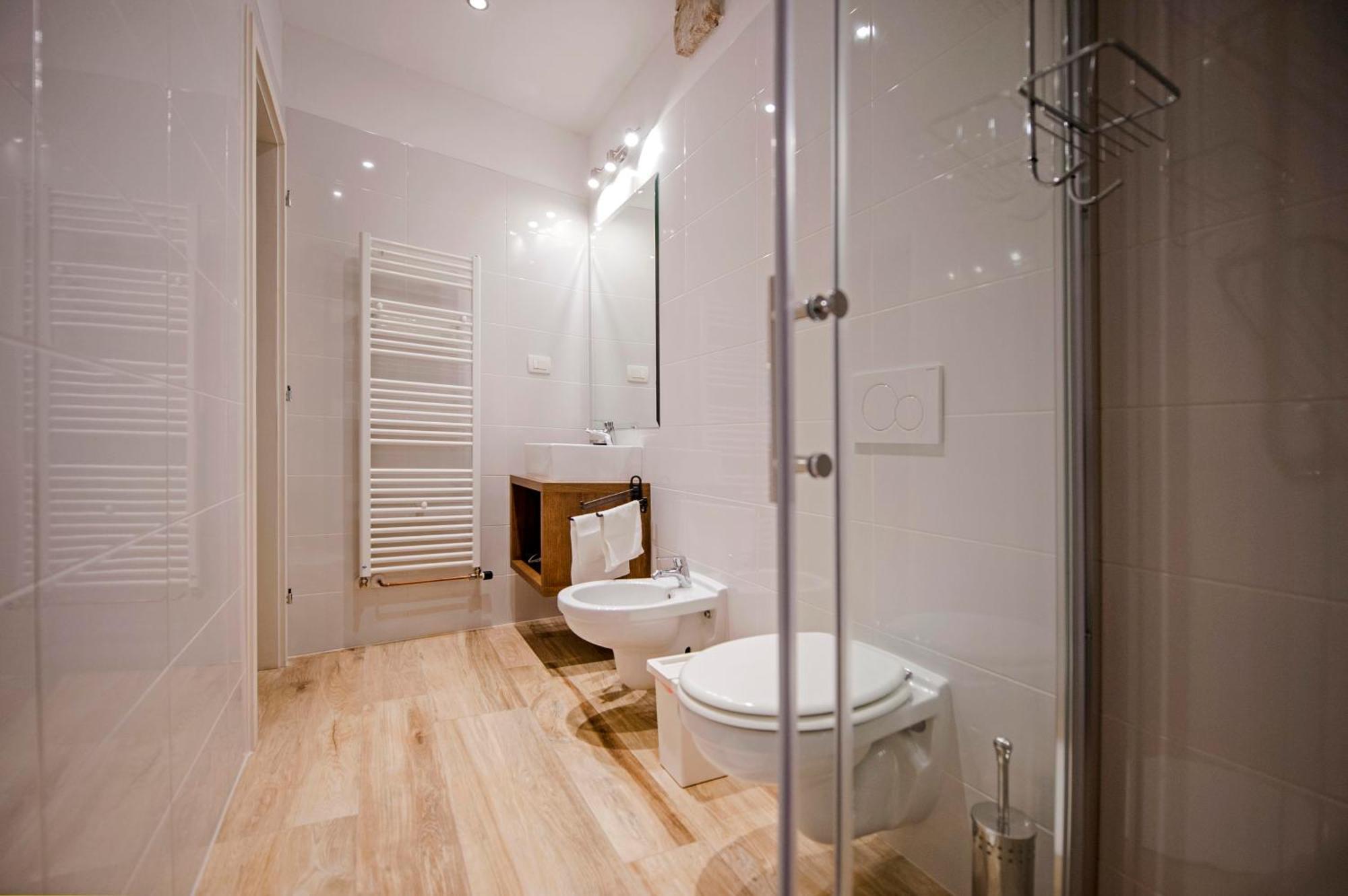 Apartments Tizi Ровинь Экстерьер фото